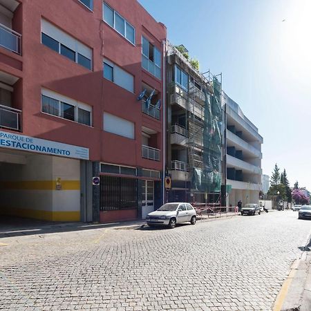 Heart Of D. Pedro Apartments III Porto Exterior foto
